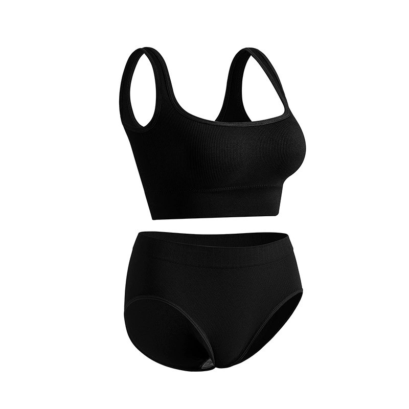 เสื้อชั้นในสตรีแบบไร้ตะเข็บ ไม - Underwire Bra Padded บทวิจารณ์และราคา