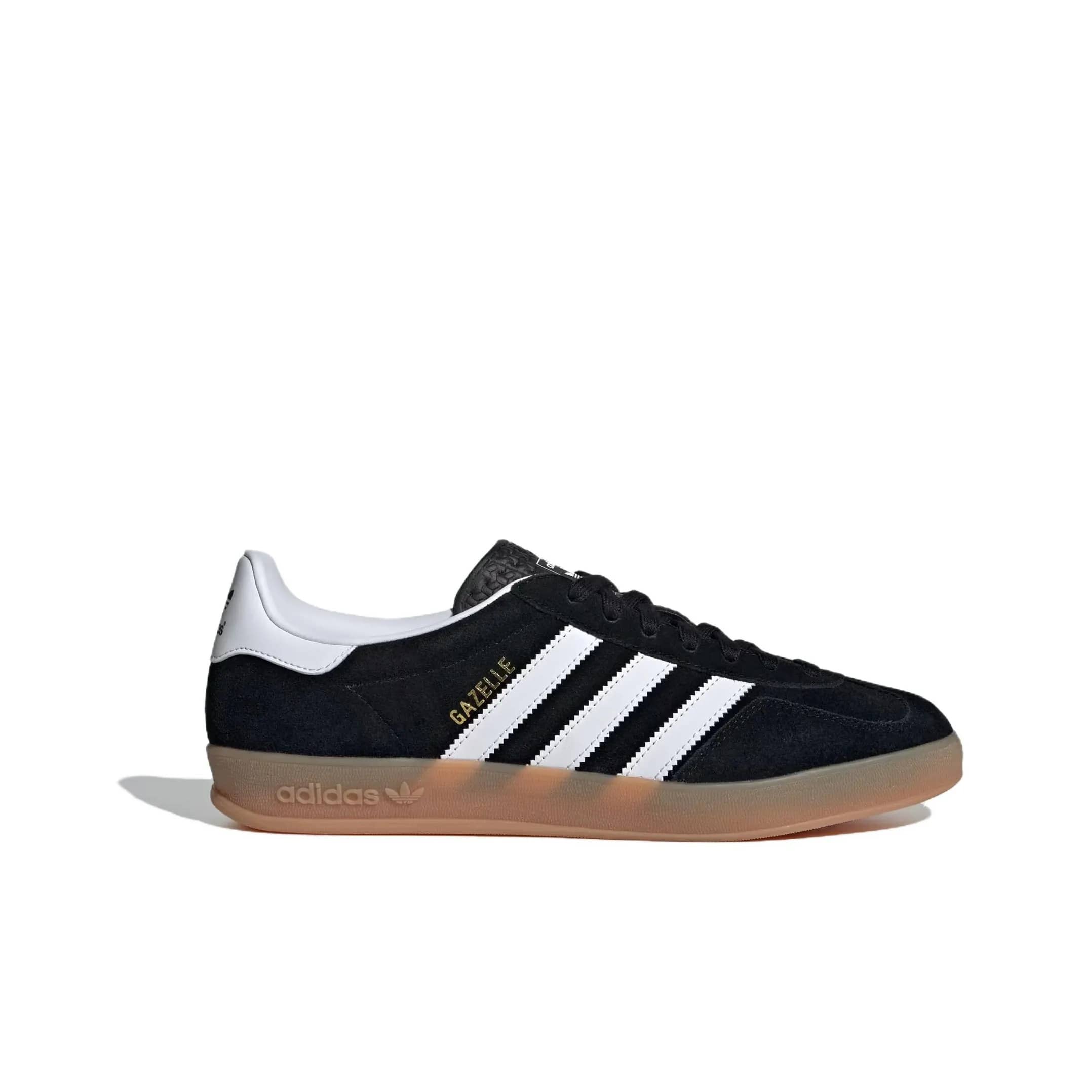 Adidas Originals GAZELLE INDOO - Adidas Shoes Gazelle บทวิจารณ์และราคา