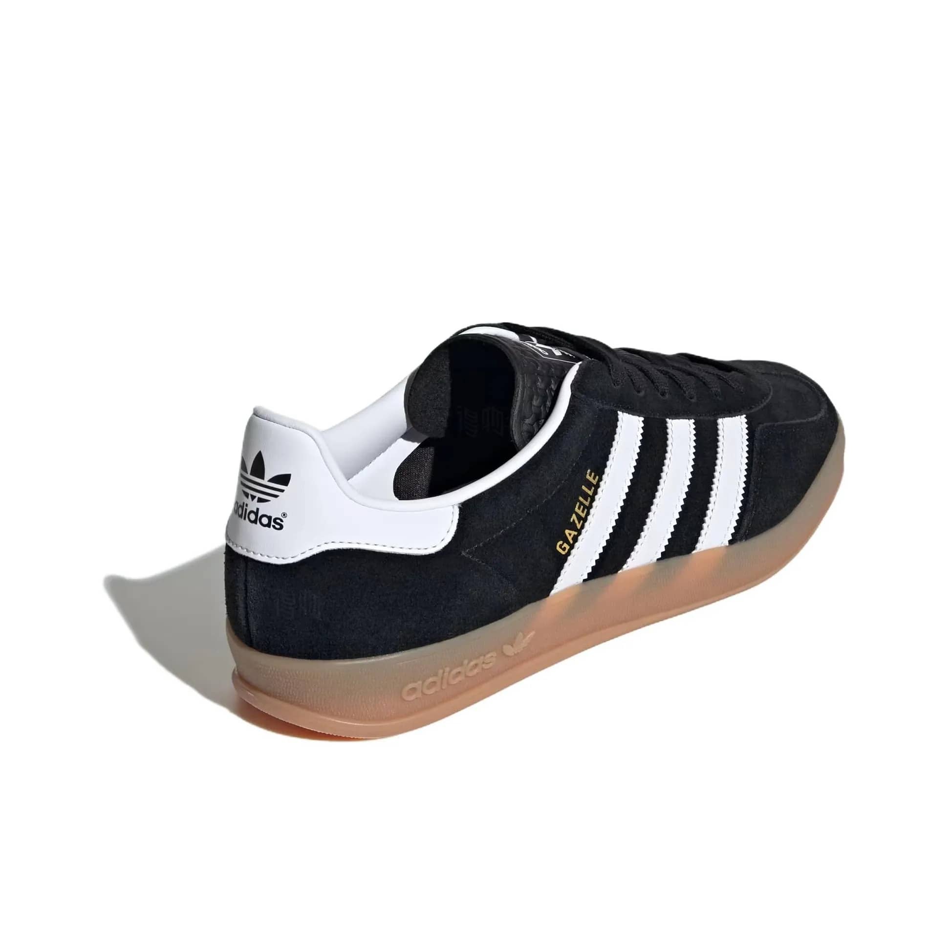 Adidas Originals GAZELLE INDOO - Adidas Shoes Gazelle บทวิจารณ์และราคา