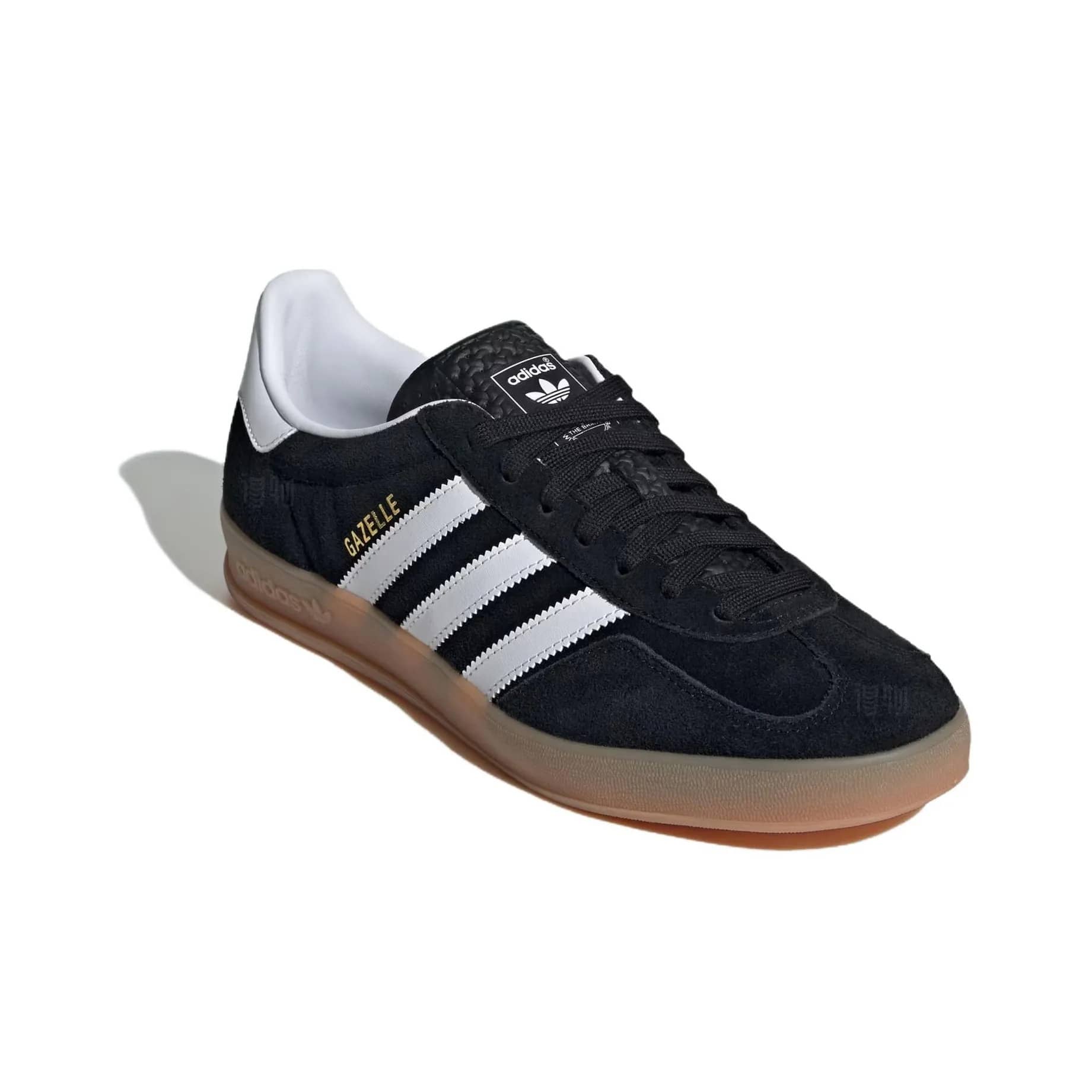 Adidas Originals GAZELLE INDOO - Adidas Shoes Gazelle บทวิจารณ์และราคา