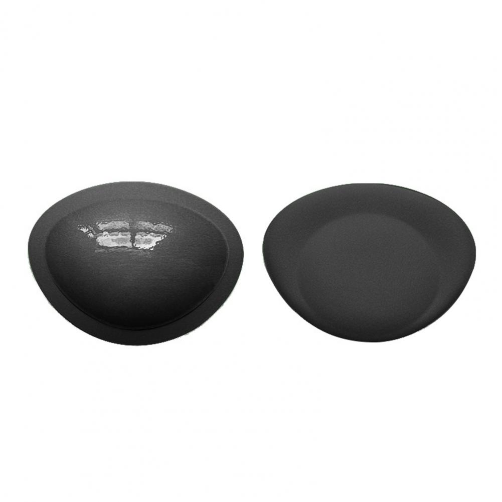 หนา 4 ซม.Bra Pads ใส่ Reusable - Strapless Bra Adhesive บทวิจารณ์และราคา