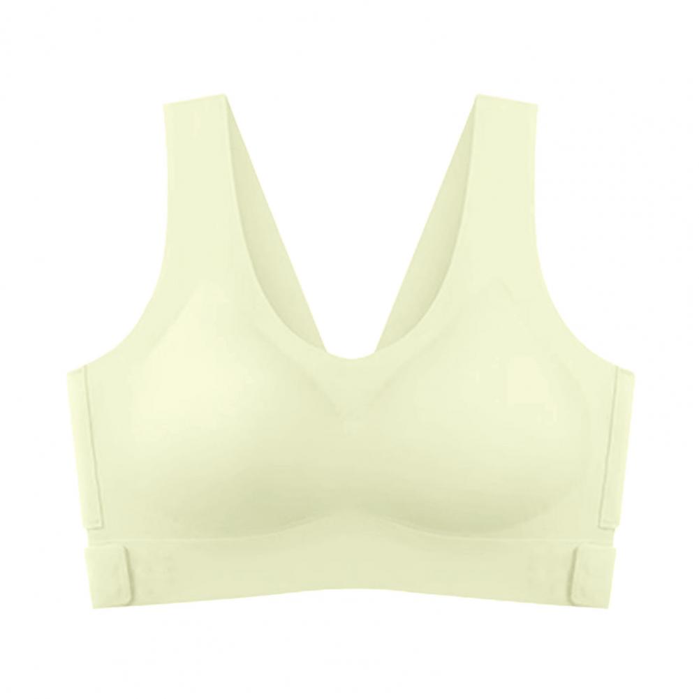 บราไร้ตะเข็บปรับท่าทางสำหรับผู - Full Coverage Bra บทวิจารณ์และราคา