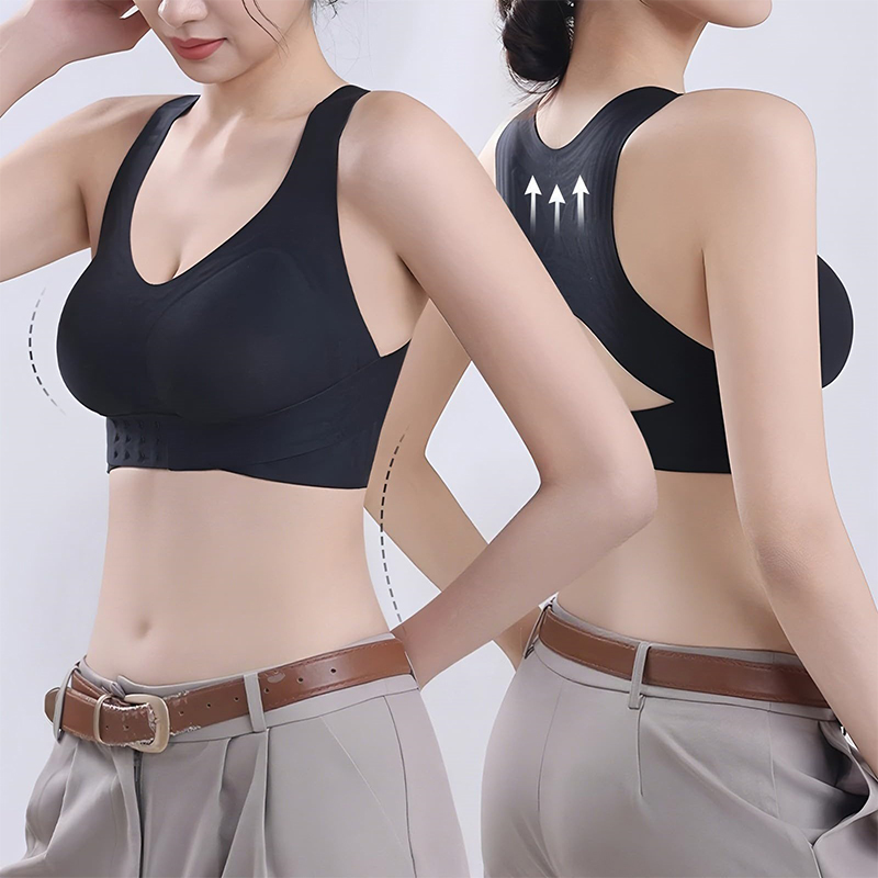 บราปรับท่าทางสำหรับผู้หญิง แบบ - Full Coverage Bra บทวิจารณ์และราคา