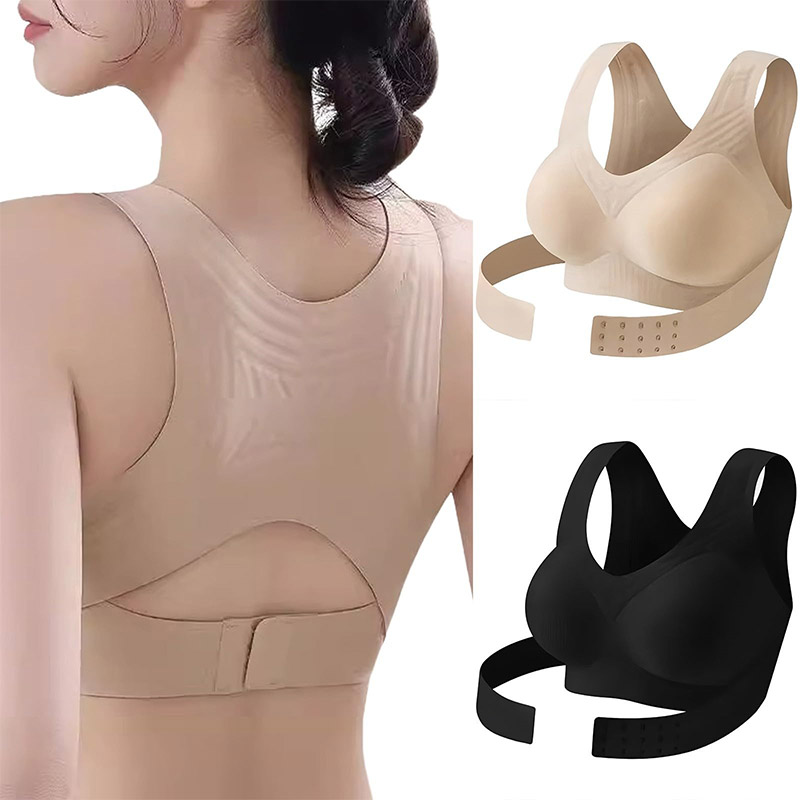 บราปรับท่าทางสำหรับผู้หญิง แบบ - Full Coverage Bra บทวิจารณ์และราคา
