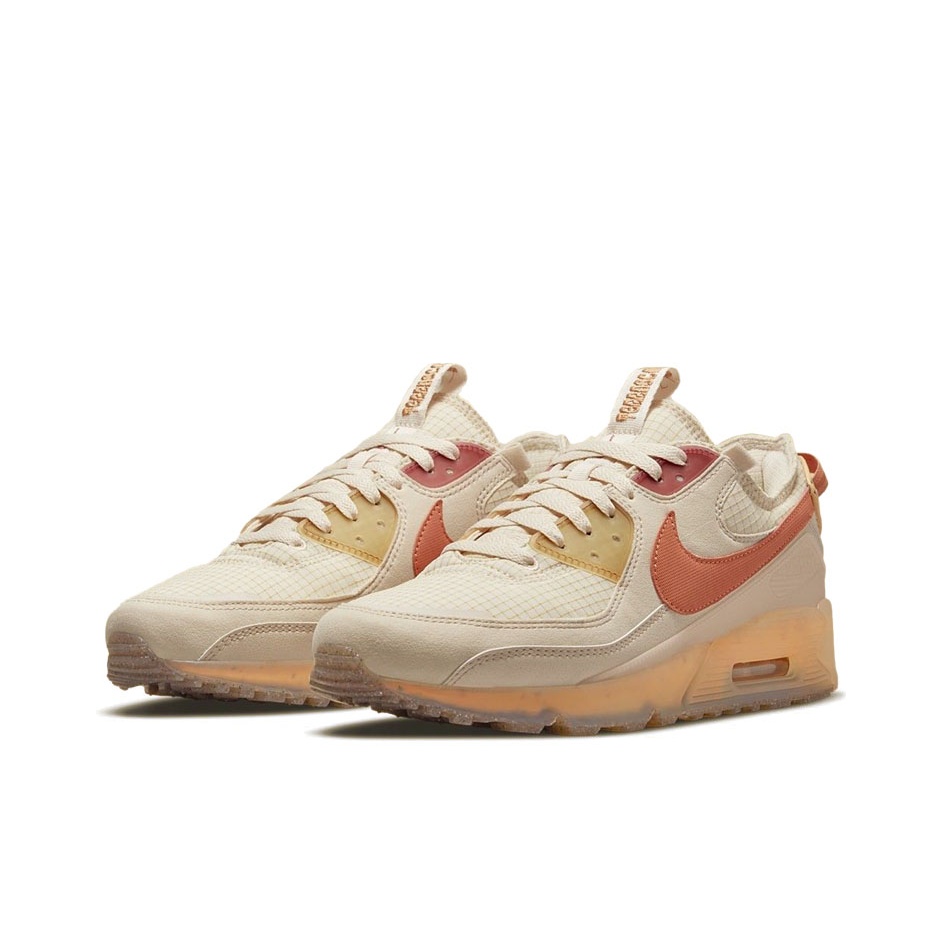รองเท้าวิ่ง Nike Air Max 90 สำ - Nike Shoes Air Max 90 บทวิจารณ์และราคา