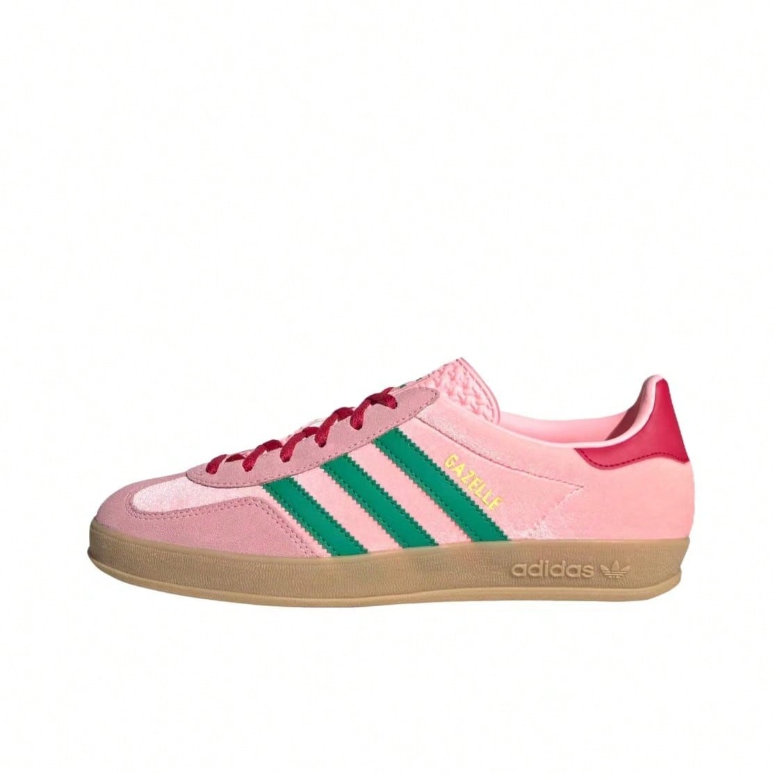 Adidas Originals GAZELLE INDOO - Adidas Shoes Gazelle บทวิจารณ์และราคา