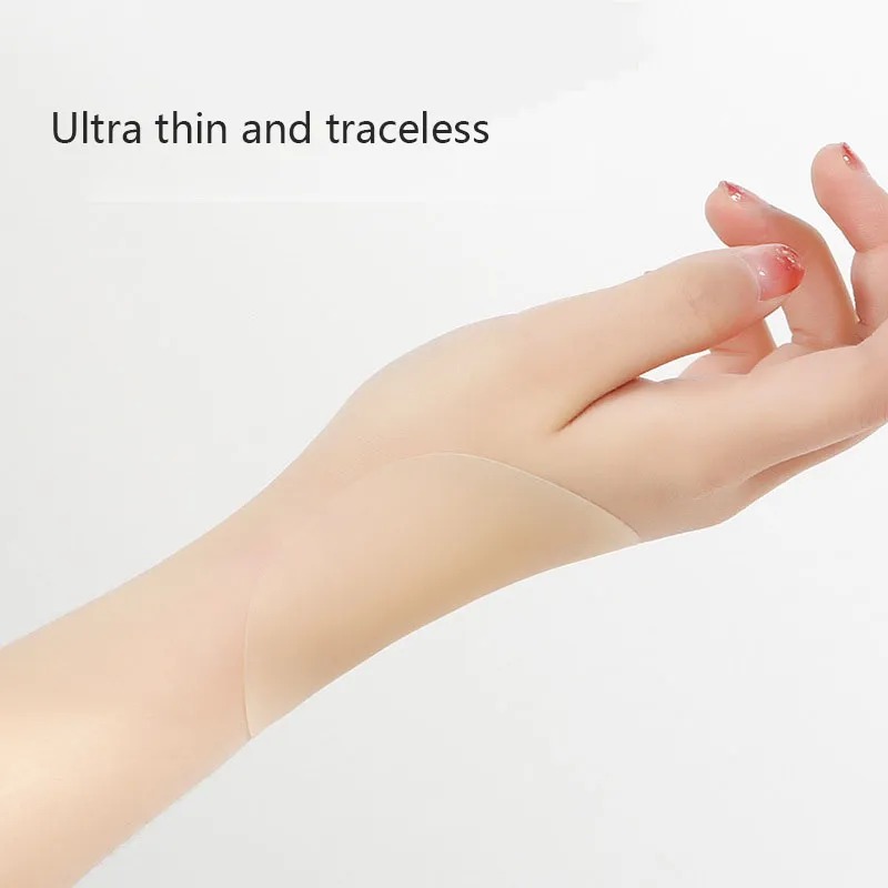 แผ่นปิดจุกนมแบบใช้ซ้ำได้ 1 คู่ - Strapless Bra Adhesive บทวิจารณ์และราคา