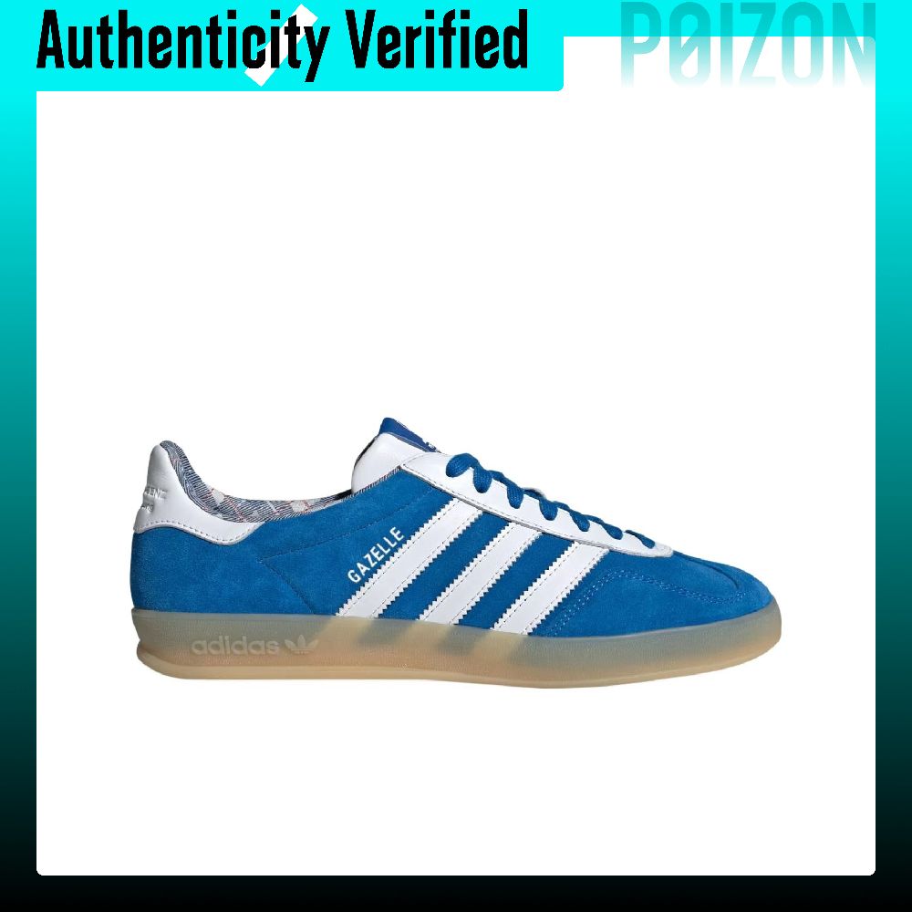 รองเท้าสเก็ต Adidas Originals  - Adidas Shoes Gazelle บทวิจารณ์และราคา