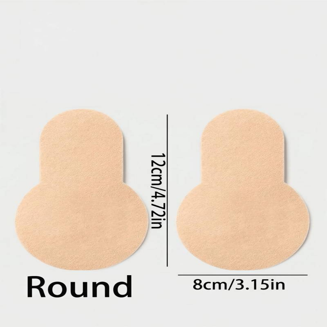 บราดันทรงสำหรับผู้หญิง บราซิลิ - Strapless Bra Adhesive บทวิจารณ์และราคา
