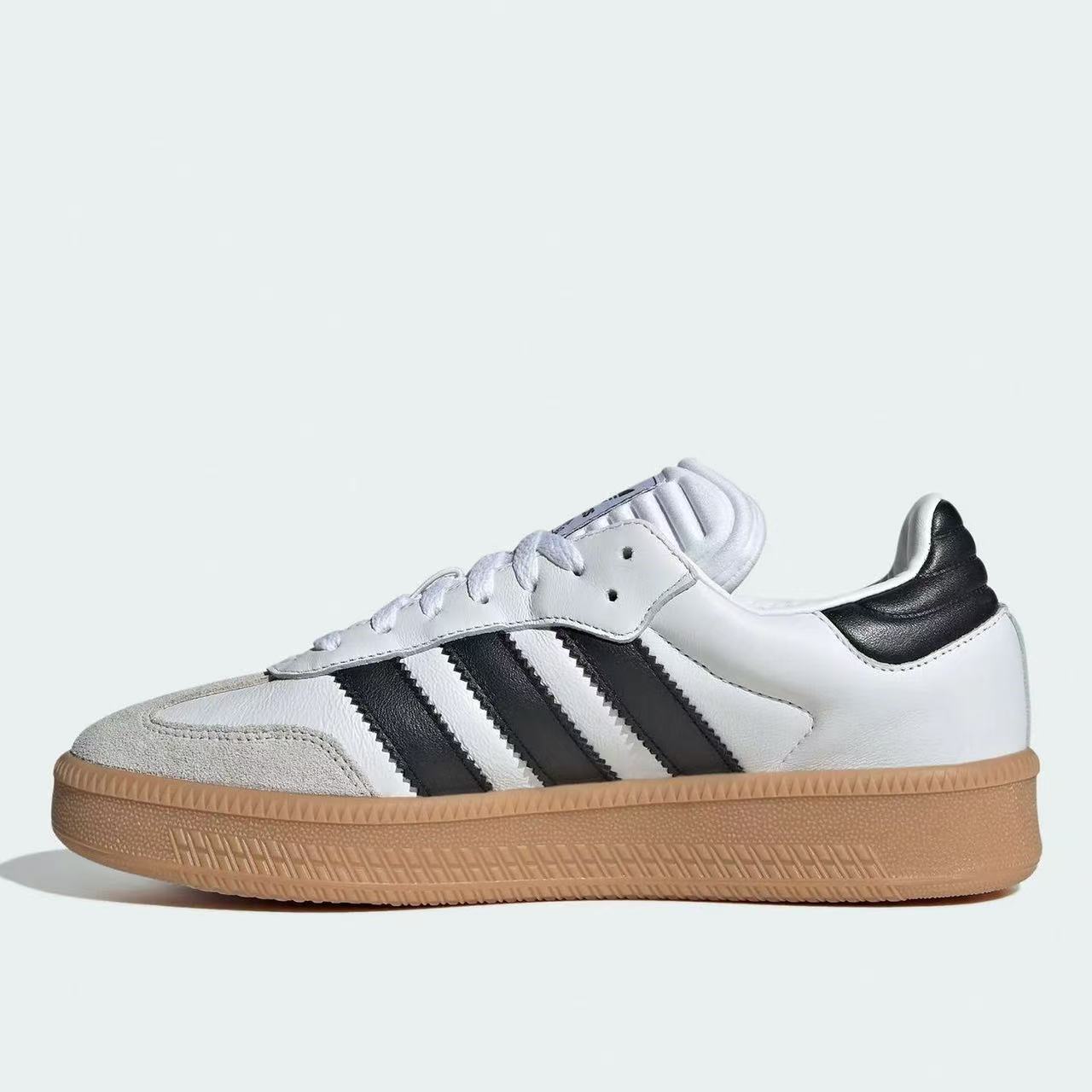 อาดิดาส ออริจินัลส์ แซมบ้า XLG - Adidas Shoes Samba บทวิจารณ์และราคา