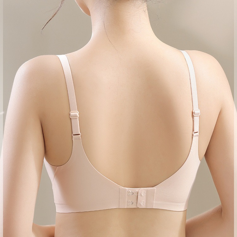 บราผู้หญิงใส่สบายทุกวัน ยกกระช - Mastectomy Bra Pocket บทวิจารณ์และราคา
