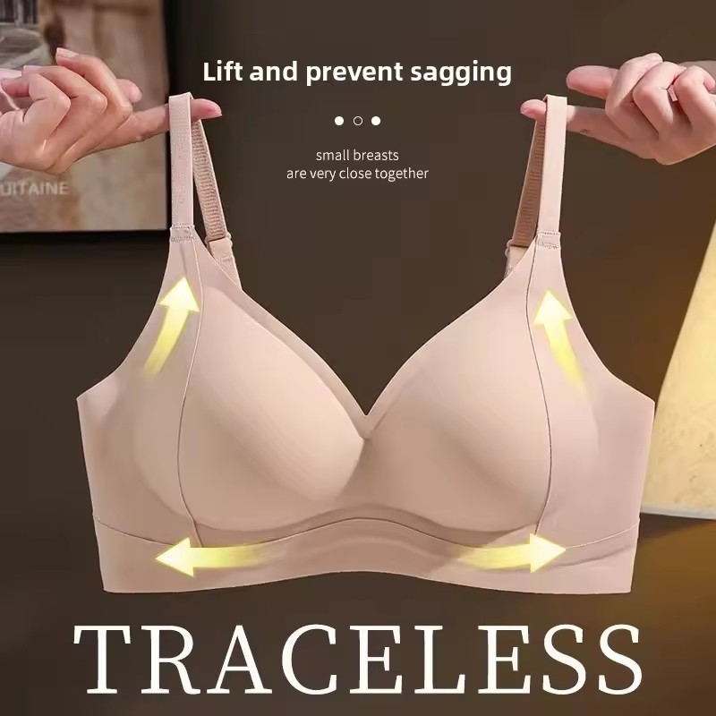 บราผู้หญิงใส่สบายทุกวัน ยกกระช - Mastectomy Bra Pocket บทวิจารณ์และราคา